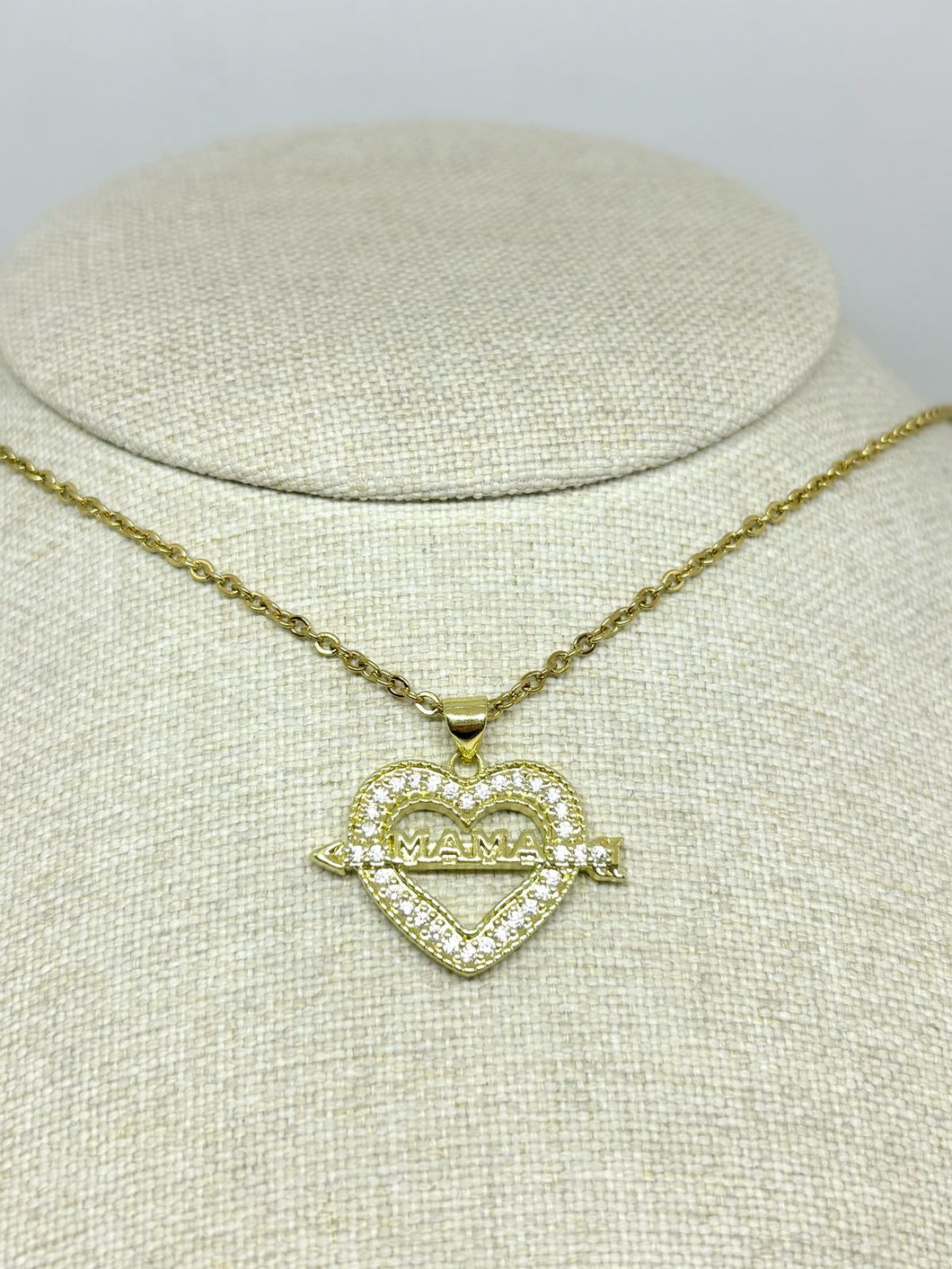 COLLAR MAMÁ