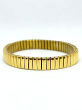 Cargar imagen en el visor de la galería, PULSERA ESLABON RECTANGULAR
