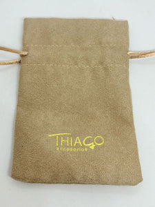 ENVOLTURA BOLSA TERCIOPELO CHICA