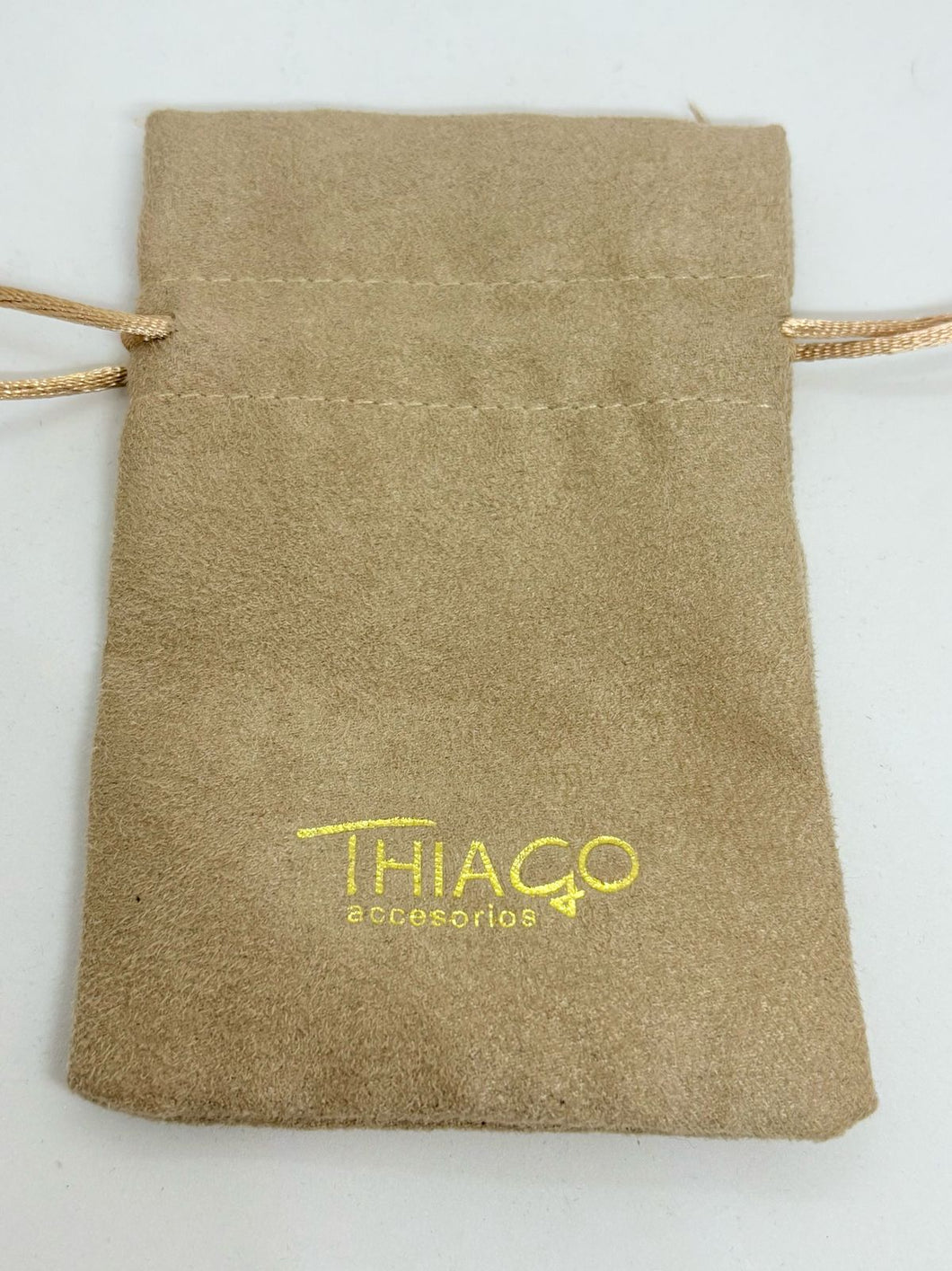 ENVOLTURA BOLSA TERCIOPELO CHICA