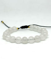 Cargar imagen en el visor de la galería, PULSERA PIEDRA BLANCA
