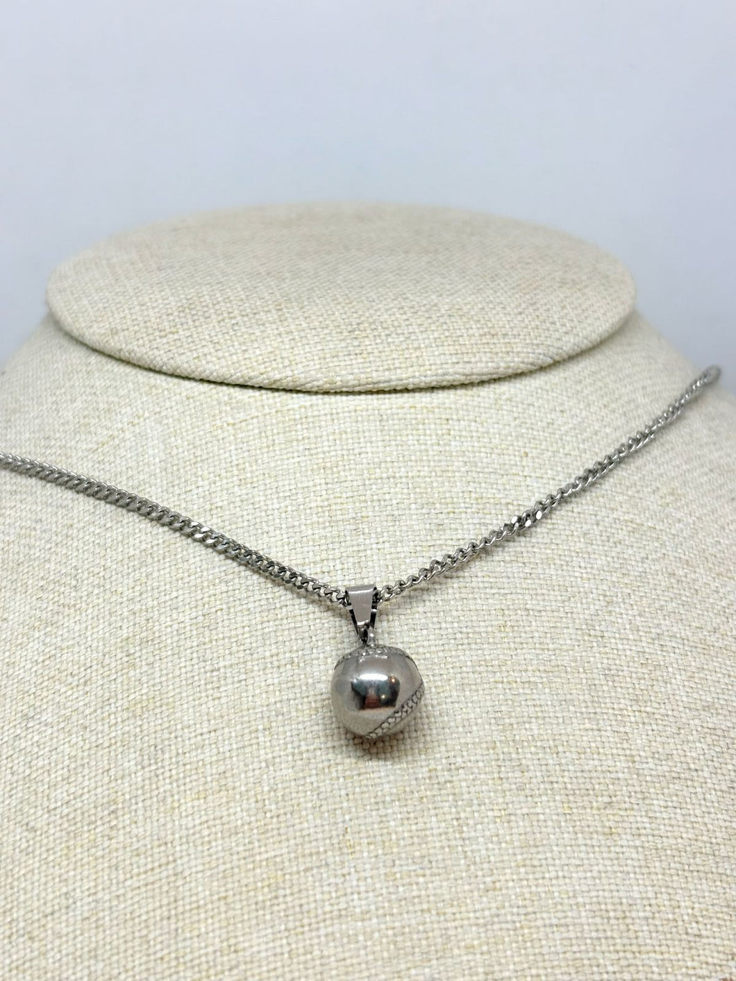 COLLAR PELOTA BASEBALL