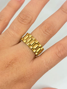 ANILLO TIPO ROLEX