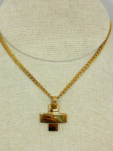 COLLAR CRUZ