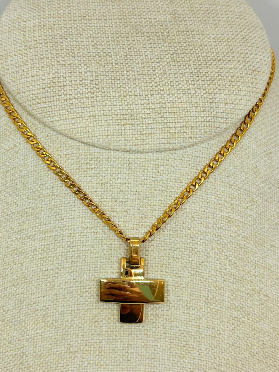 COLLAR CRUZ