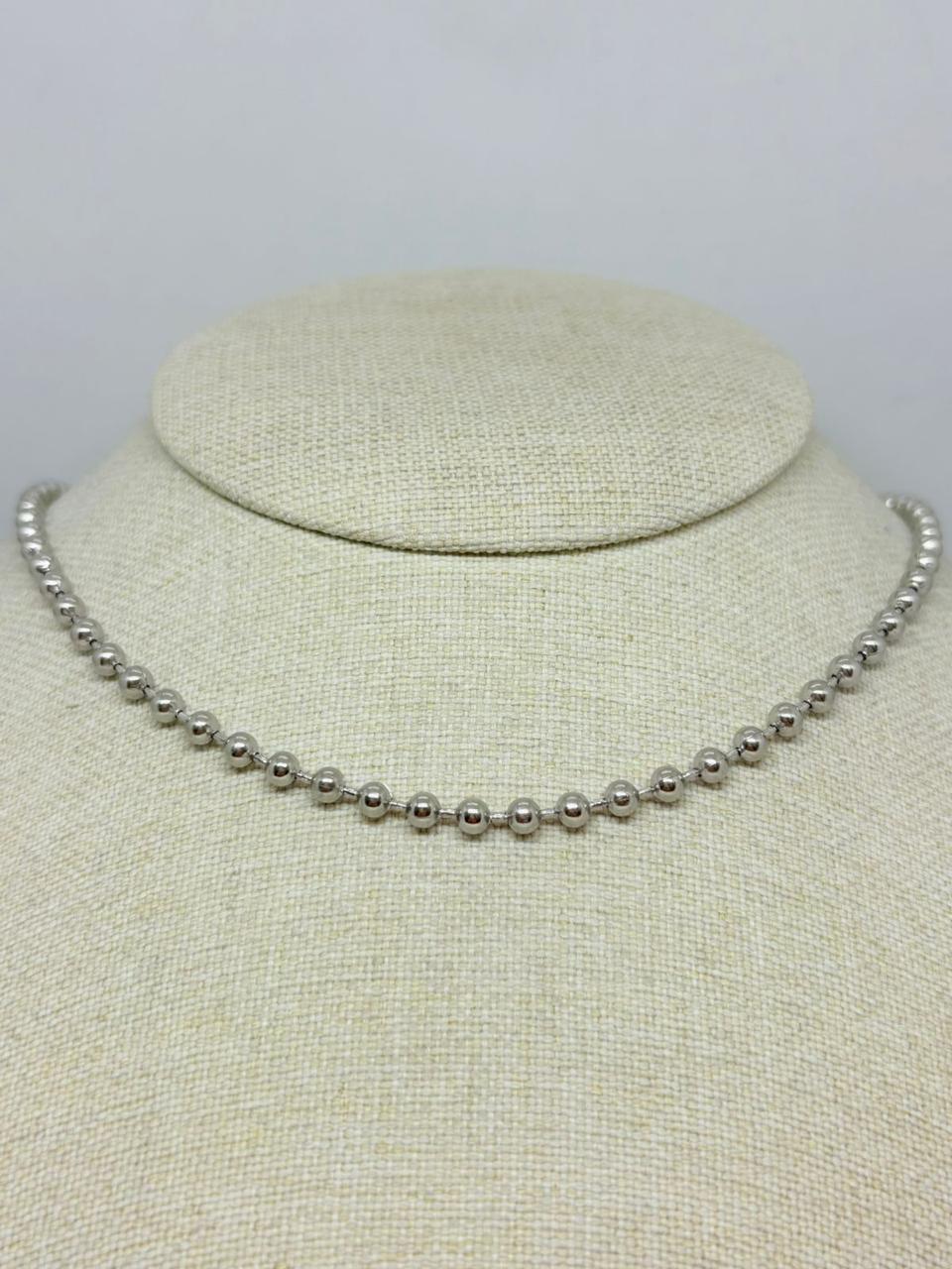CADENA BOLITAS