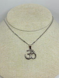 COLLAR SEMITORSAL OM