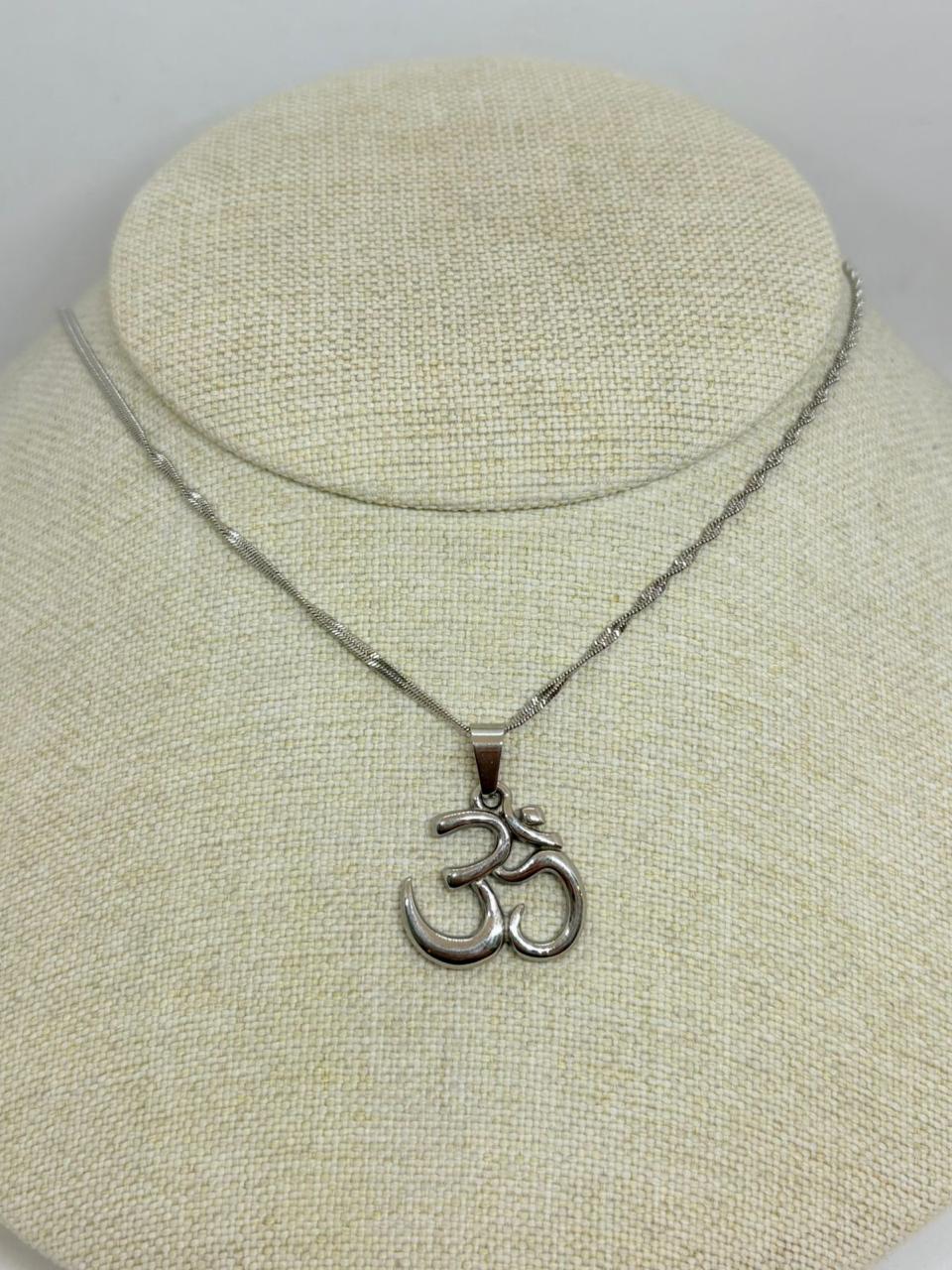 COLLAR SEMITORSAL OM