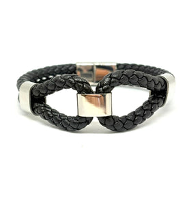 PULSERA DOBLE PIEL