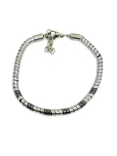 Cargar imagen en el visor de la galería, PULSERA TUBULAR SERPIENTE

