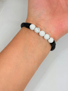 PULSERA PIEL