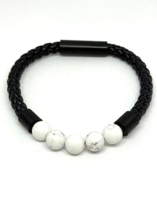 PULSERA PIEL