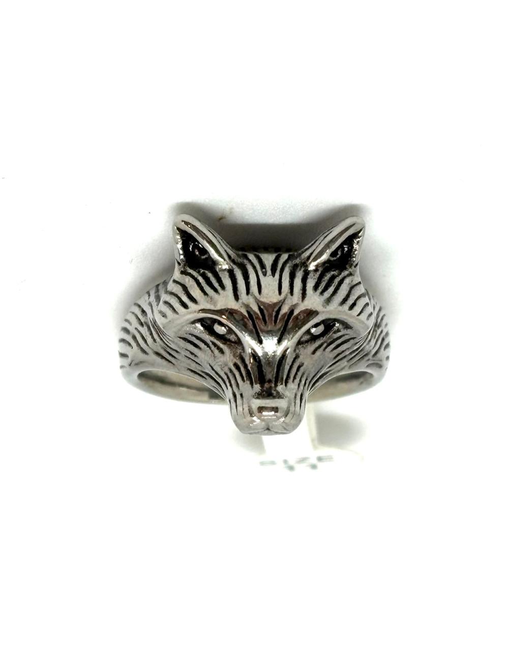 ANILLO LOBO