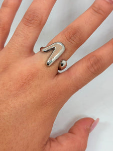 ANILLO TIPO V