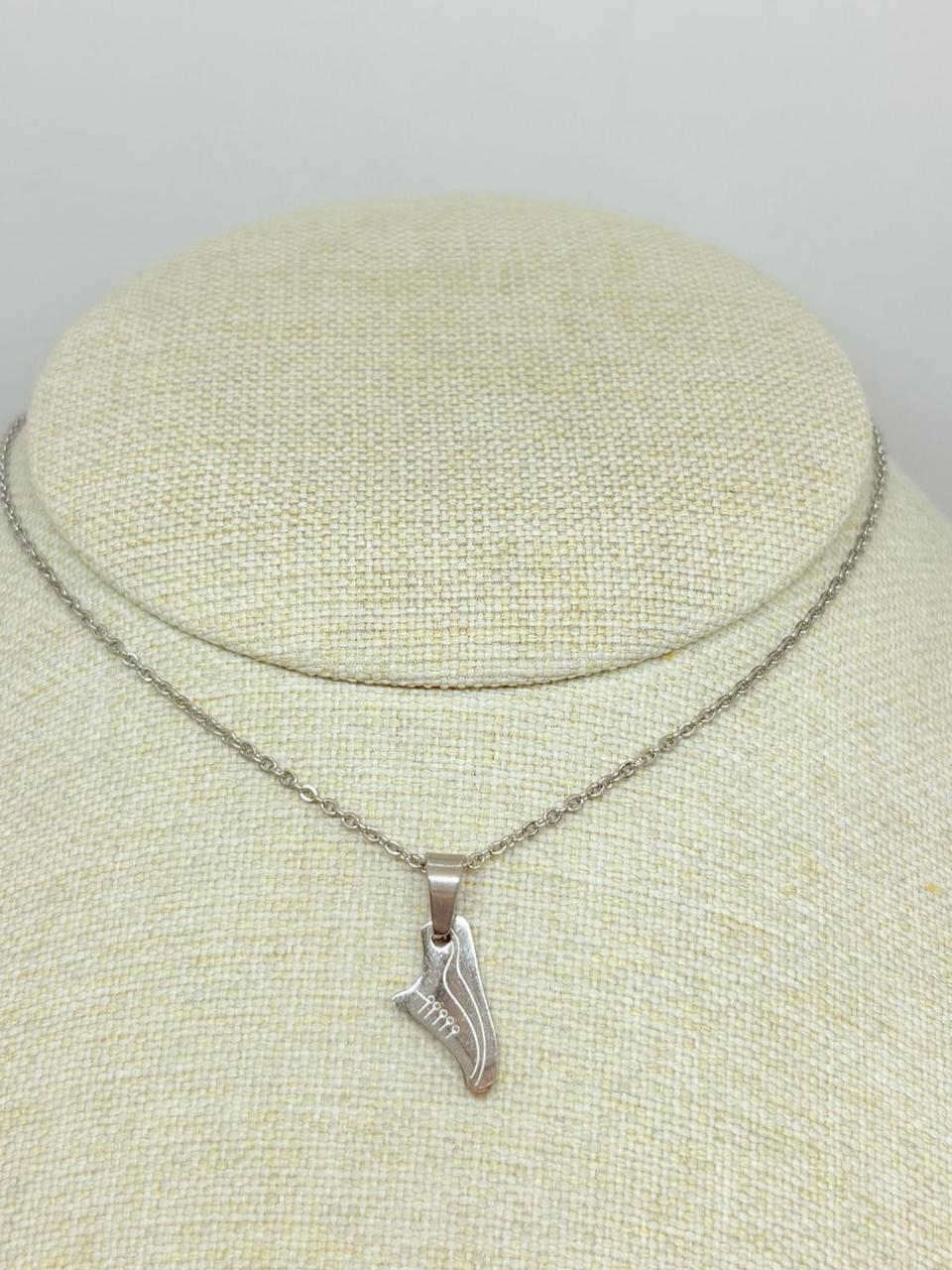 COLLAR HOMBRE TENIS