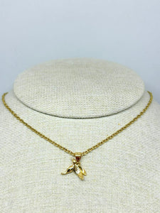 COLLAR COLIBRI