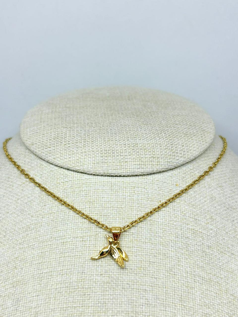 COLLAR COLIBRI