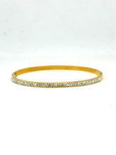 Cargar imagen en el visor de la galería, BRAZALETE CON ZIRCONIAS
