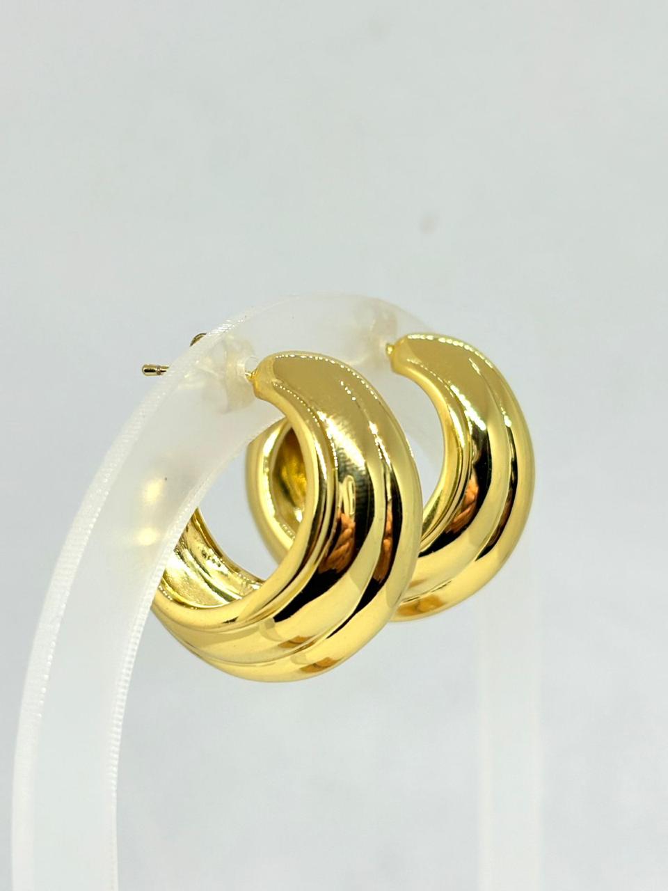 ARETES CON RELIEVE