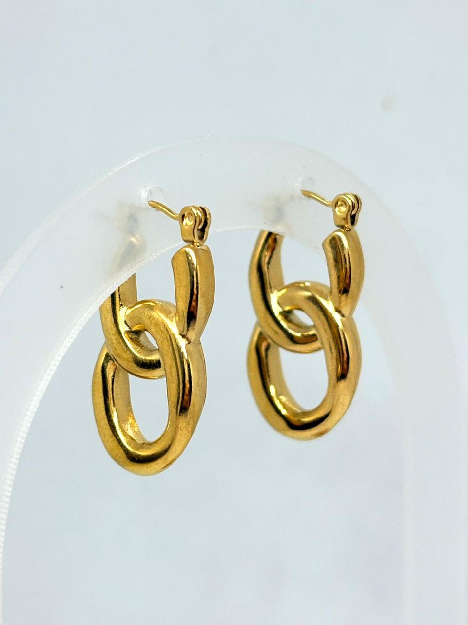 ARETES ESLABONES