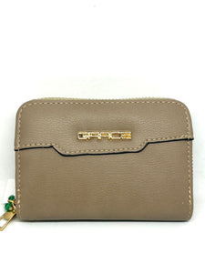 CARTERA MUJER  MEDIANA