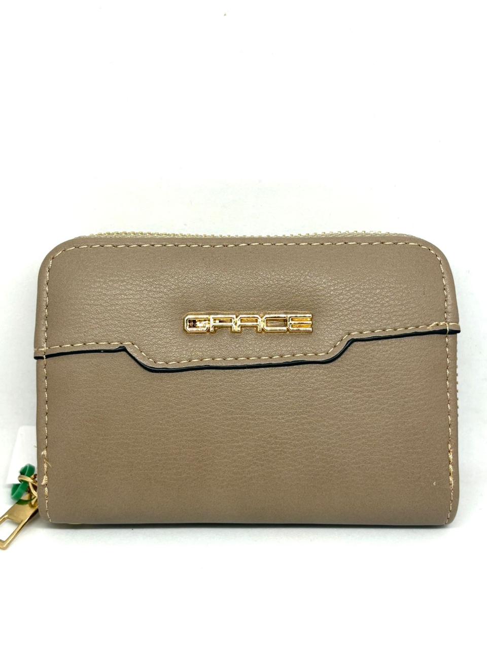CARTERA MUJER  MEDIANA