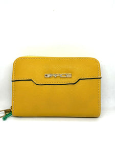 CARTERA MUJER MEDIANA