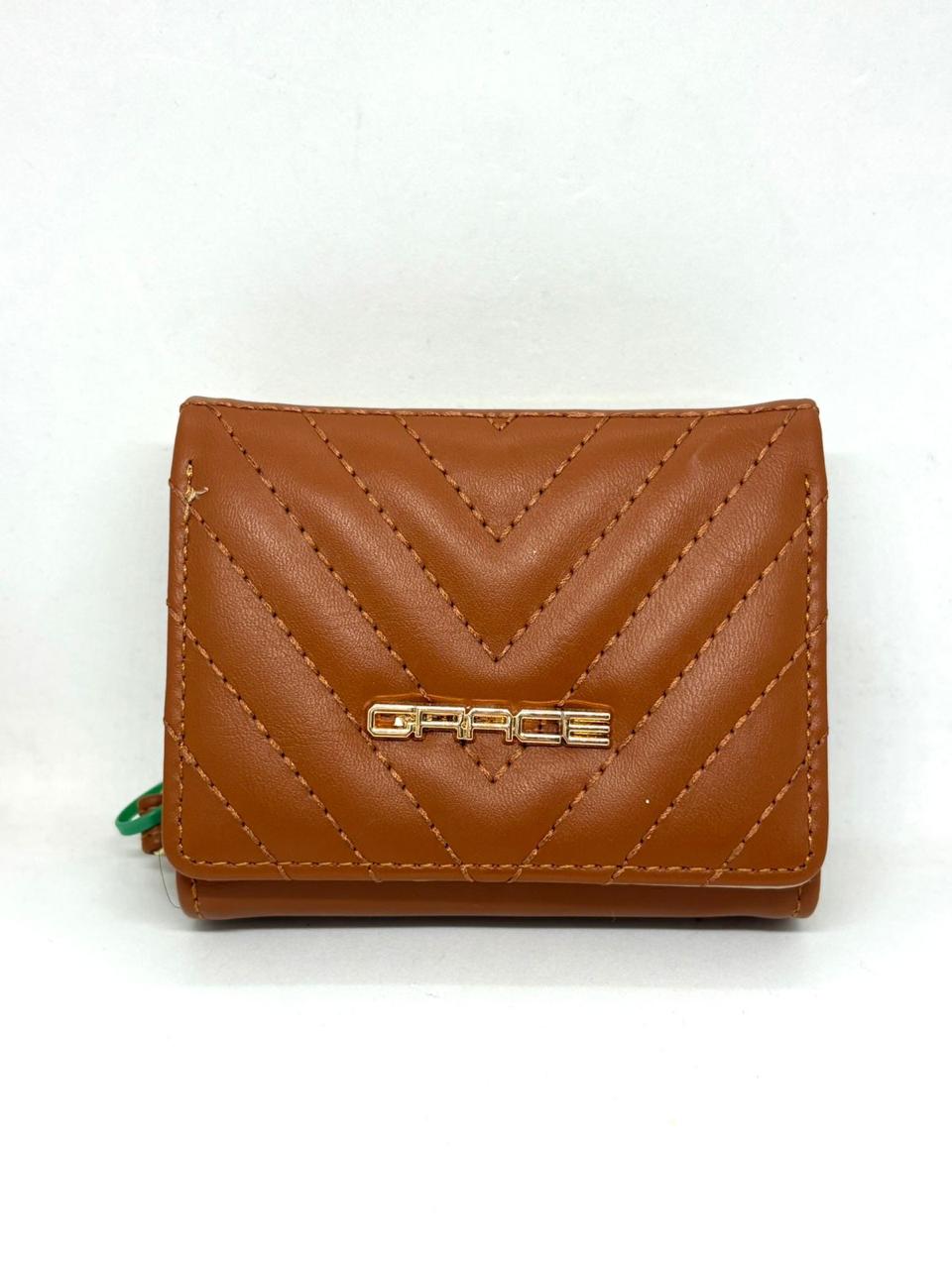 CARTERA MUJER MEDIANA