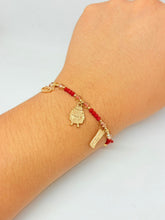 Cargar imagen en el visor de la galería, PULSERA ABUNDANCIA
