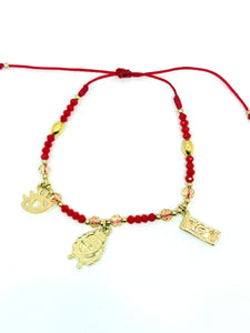 PULSERA ABUNDANCIA