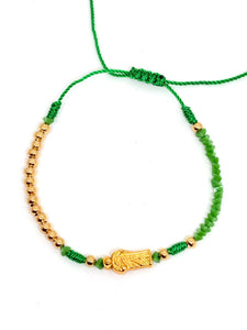 PULSERA HILO SAN JUDAS