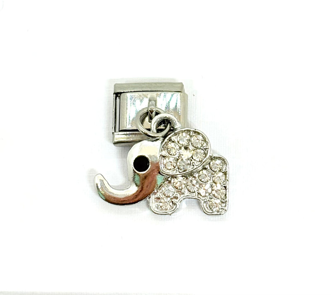 CHARM COLGANTE ELEFANTE