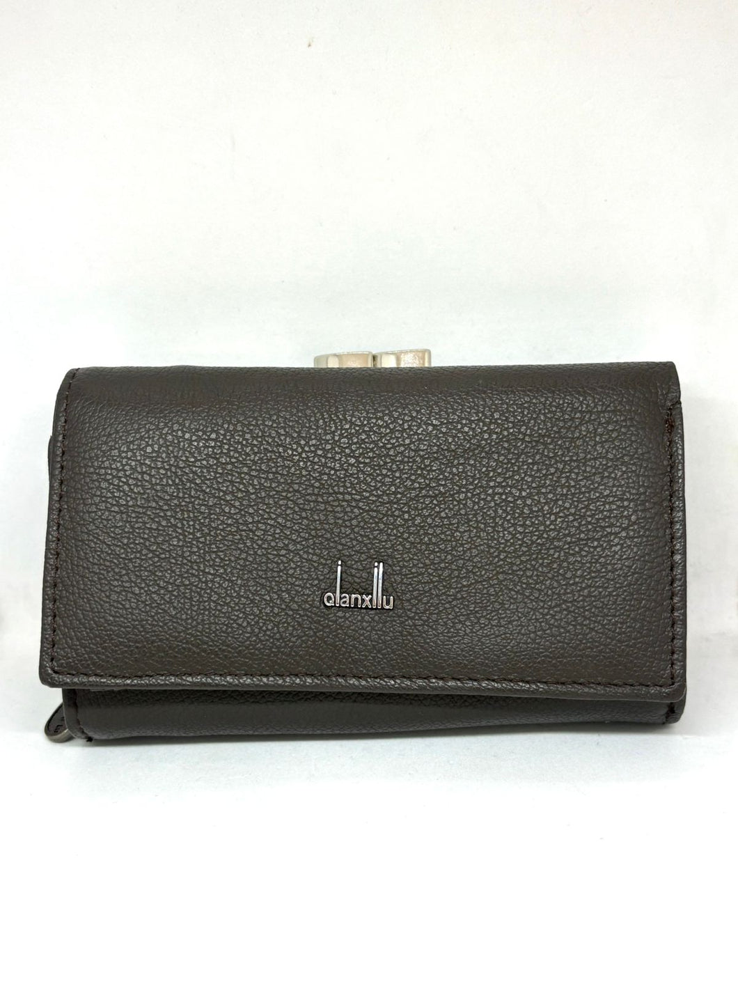 CARTERA DE PIEL