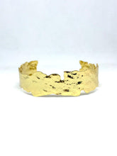 Cargar imagen en el visor de la galería, PULSERA PLACA IRREGULAR
