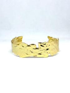 PULSERA PLACA IRREGULAR