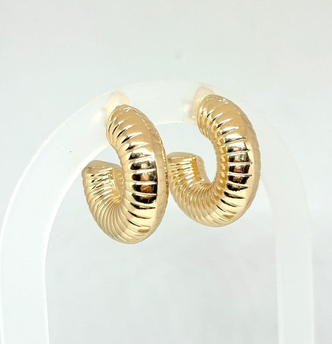 ARRACADAS CHUNKY