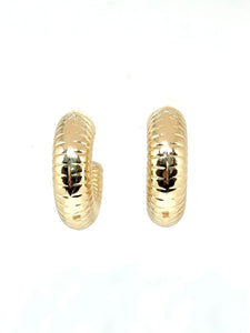ARRACADAS CHUNKY