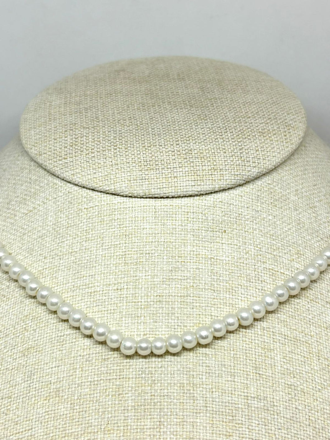 COLLAR PERLA