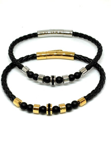 PULSERA BOLITAS REDONDEL