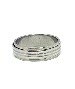 ANILLO GIRATORIO