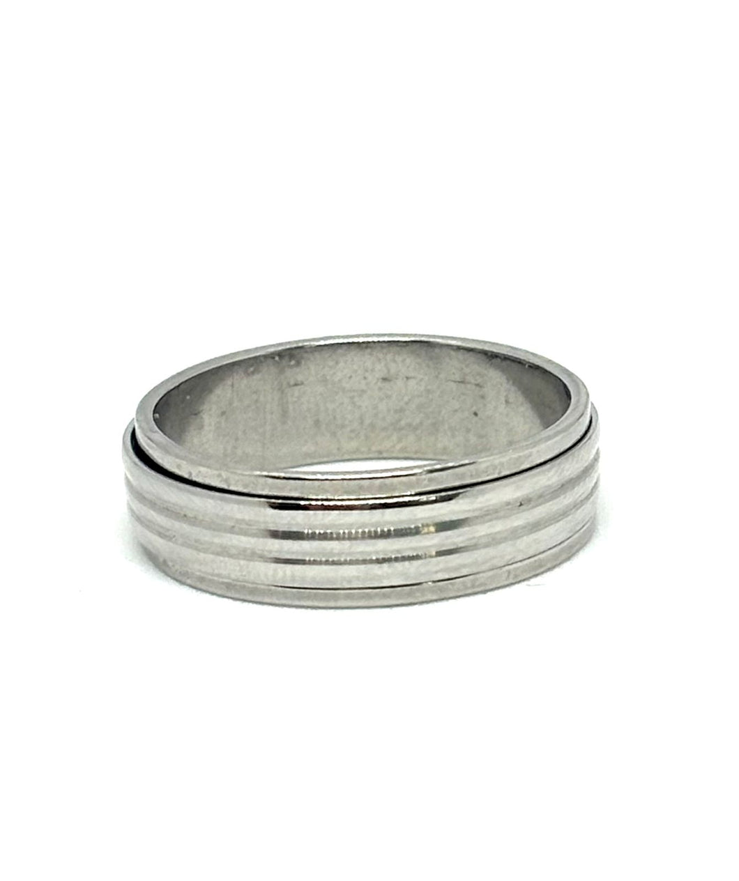 ANILLO GIRATORIO