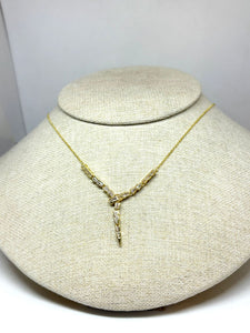 COLLAR ZIRCONIA