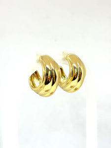 ARETES CON RELIEVE