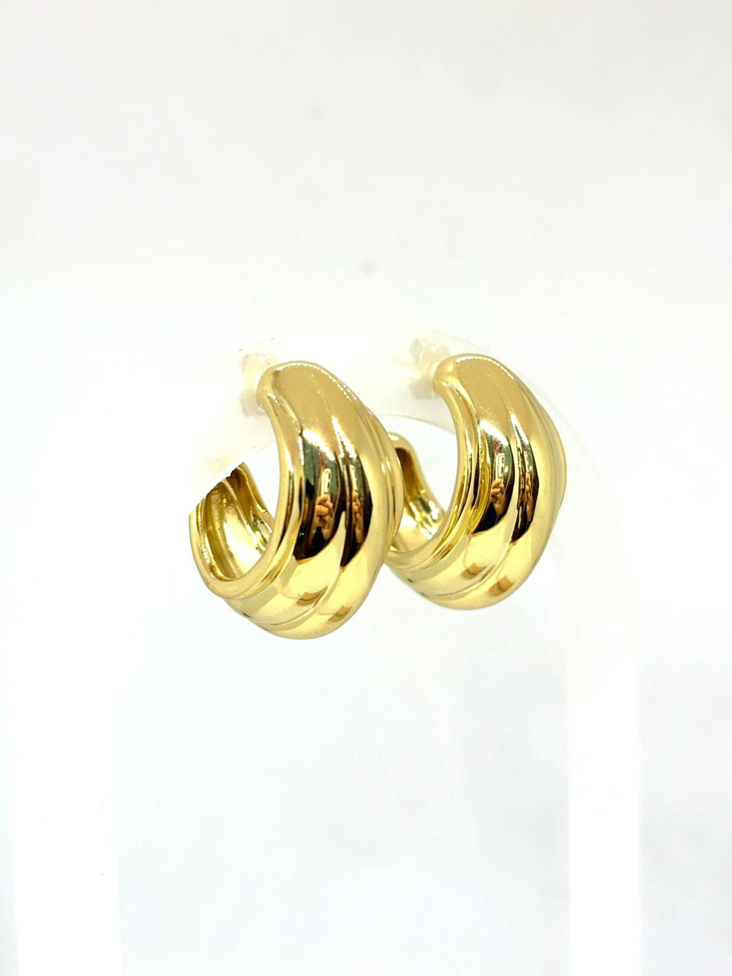 ARETES CON RELIEVE