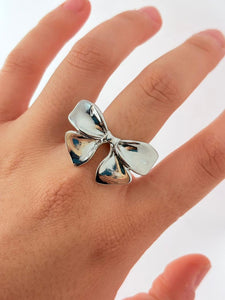 ANILLO MOÑO AJUSTABLE