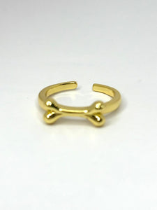ANILLO HUESITO AJUSTABLE