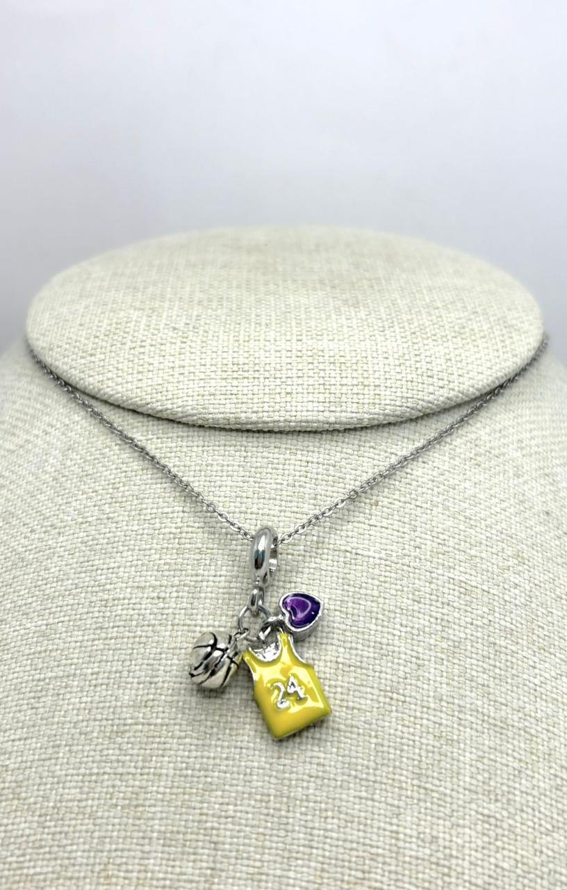 COLLAR KOBE BRYANT