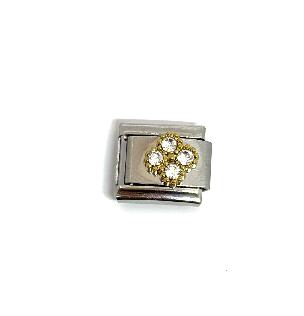 CHARM FLOR ZIRCONIA