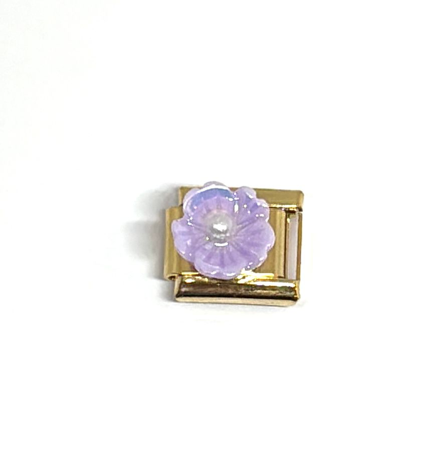 CHARM FLOR MORADO