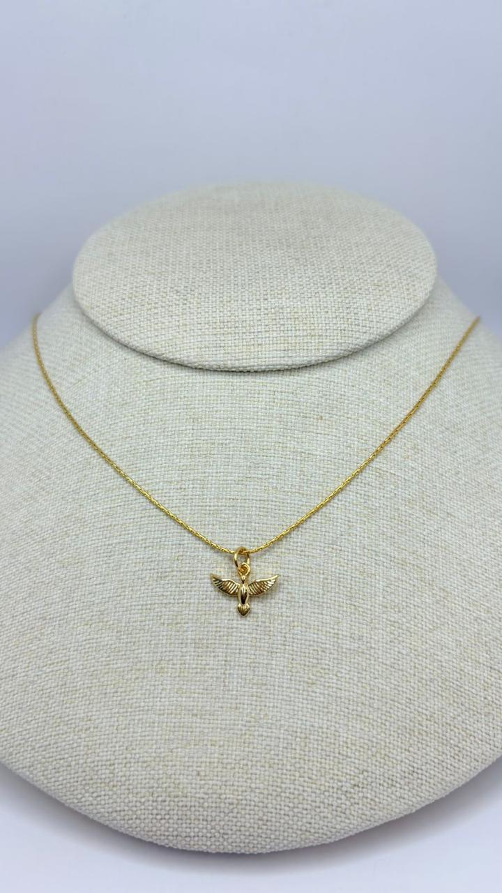 COLLAR PALOMA